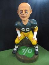 *SPECIAL ITEM-RARE #7 Ray Nitschke 36" Bobblehead (ONLY 100 Ever Made)