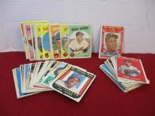 1961 Baseball Trading Cards