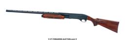 Remington Wingmaster 870 12Ga Pump Shotgun