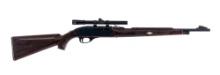 Remington Nylon 66 .22 LR Semi Auto Rifle