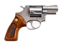 Taurus Model 85 .38 Special Snub Nose Revolver