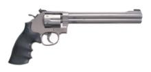 Smith & Wesson 647 .17 HMR Revolver