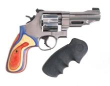 S&W 625-8 Performance Center .45 ACP Revolver