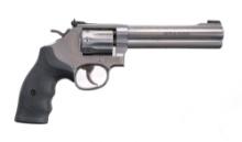 Smith & Wesson 648-2 .22 Mag Revolver