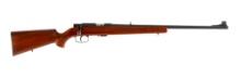 J.G. Anschutz 1710 Meister Grade .22 LR Bolt Rifle