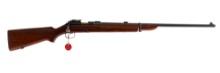 Winchester 52 .22 LR Bolt Action Rifle