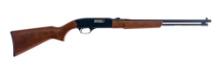 Winchester 190 .22 L LR Semi Auto Rifle