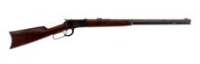 Winchester 1892 .32 WCF Lever Action Rifle