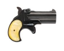 German Rohm Derringer .38 Special Pistol