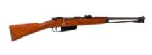 FNA Carcano M91 Calvary Carbine 6.5x52 Bolt Rifle