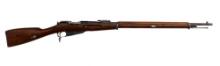 Tikka Finnish M91 Mosin Nagant 7.62x54r Rifle