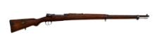 Turkish Mauser M38 8mm Bolt Action Rifle