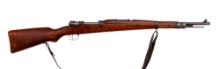 Yugo M24/47 8mm Mauser Bolt Action Rifle