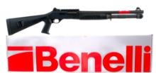 Benelli M4 12Ga Semi Auto Shotgun