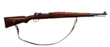 CZ VZ 24 8mm Mauser Bolt Action Rifle