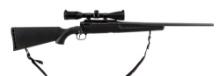 Savage Axis .25-06 Rem Bolt Action Rifle