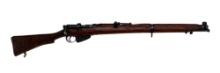 Lee Enfield No 1 MK III .303 British Bolt Rifle
