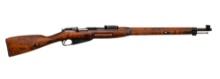 Tikka Finnish M27 7.62x54R Mosin Rifle