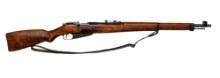 Finnish M39 Mosin 7.62x54R Bolt Action Rifle