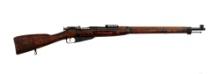 Finnish M27 7.62x54R Bolt Action Rifle