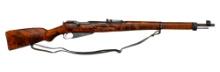 Sako Finnish M39 Mosin 7.62x54R Bolt Action Rifle