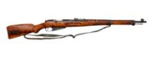 Sako Finnish M39 Mosin 7.62x54R Bolt Action Rifle