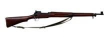 U.S. Remington 1917 Enfield .30-06 Bolt Rifle