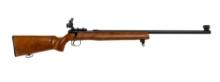 Savage Anschutz Mark 10B .22 LR Bolt Rifle