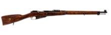 Tikka M28 Mosin Nagant 7.62x54R Bolt Action Rifle