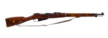 Tikka Finnish M27 Mosin Nagant 7.62x54r Rifle