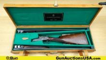 AYA AGUIRRE & ARANZABAL 2 28 GA COLLECTOR'S Shotgun. Very Good. 26" Barrel. Shootable Bore, Tight Ac