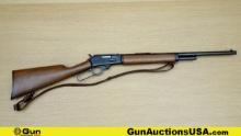 MARLIN 1895 45/70 GOVT. Rifle. Very Good. 22" Barrel. Shiny Bore, Tight Action Lever Action Features