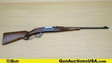 SAVAGE 99 .300 SAVAGE Rifle. Very Good. 24" Barrel. Shiny Bore, Tight Action Lever Action This rifle