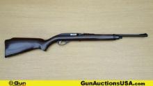 MARLIN GLENFIELD 75 .22 LR Rifle. Fair Condition. 18" Barrel. Shiny Bore, Tight Action Semi Auto Fea