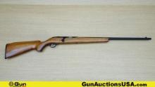 WESTERN AUTO SUPPLY CO. REVELATION 100 .22 S-L-LR VINTAGE Rifle. Very Good. 24.25" Barrel. Shiny Bor