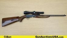 Norinco 22 A.T.D. .22 LR Rifle. Good Condition. 19.25" Barrel. Shiny Bore, Tight Action Semi Auto Fe