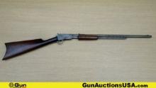 Marlin 20-A .22 LR Rifle. Very Good. 23" Barrel. Shootable Bore, Tight Action Pump Action Manufactur