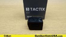 Riton TACTIX3 EED Optic. NEW in Box. Red Dot Optics Sight, Includes Optic Mount & Original Box... (7