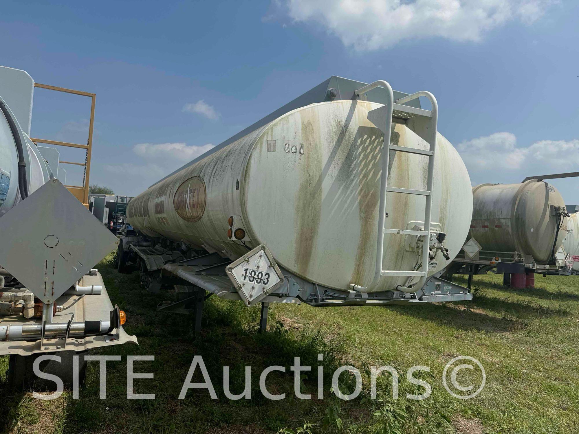 2003 Heil T/A Tank Trailer