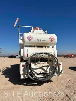 2005 Mack CV713 Granite T/A Hot Oil Truck