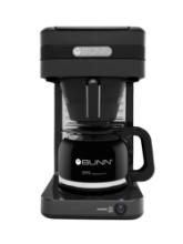 Bunn CSB2G Speed Brew Elite 10-Cup Coffee Maker, Retail $130.00