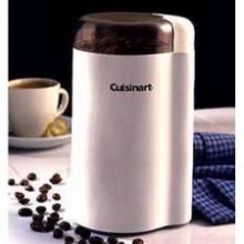 Cuisinart 2.5 Oz. White Blade Coffee Grinder with Cord Storage, Retail $30.00