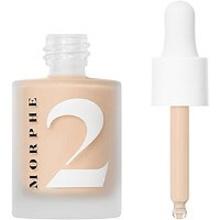 Morphe 2 Hint Hint Skin Tint-Neutral, Retail $18.00