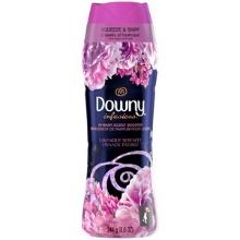 Downy Infusions Lavender Serenity in-Wash Scent Booster Beads, 8.6 Oz