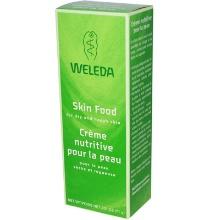 Weleda Skin Food Original Ultra-Rich Cream, 75 ml