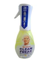 Mr. Clean Starter Kit Clean Freak Lemon Zest, 473 ml