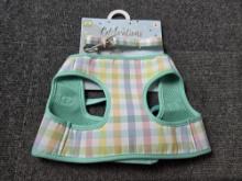 Celebrations Dog Vest and Leash, Size L