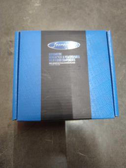 Supertech MAEVI-2306-8 - Mazda/Ford Duratec 2.0L/2.3L Inconel Exhaust Valve, $300.68 MSRP