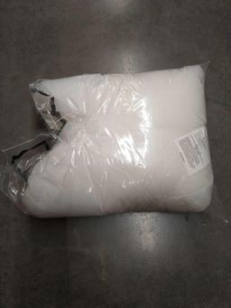 Foamily Throw Pillow Inserts 16x16 Inch, Sham Pillow Filler, $13.99 MSRP