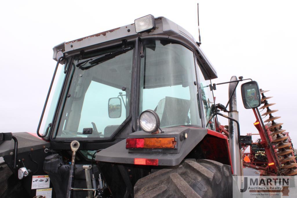 MF 8270 tractor